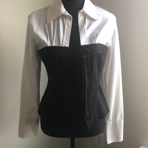ORSAY Corset Top